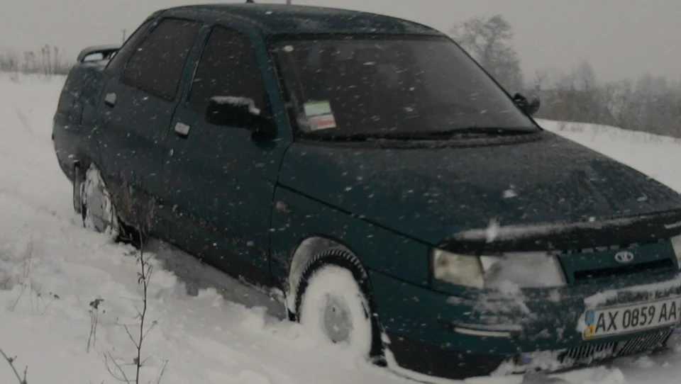 Lada 2110 2