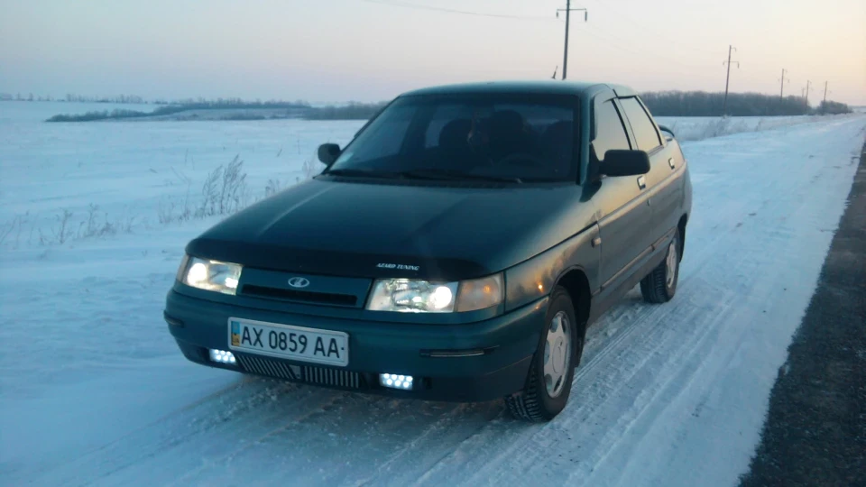 Lada 2110 4