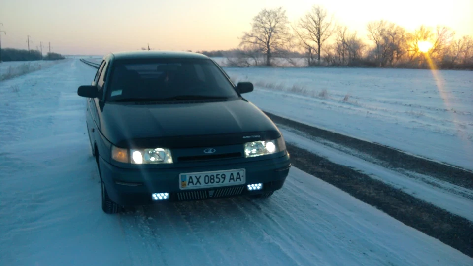Lada 2110 5