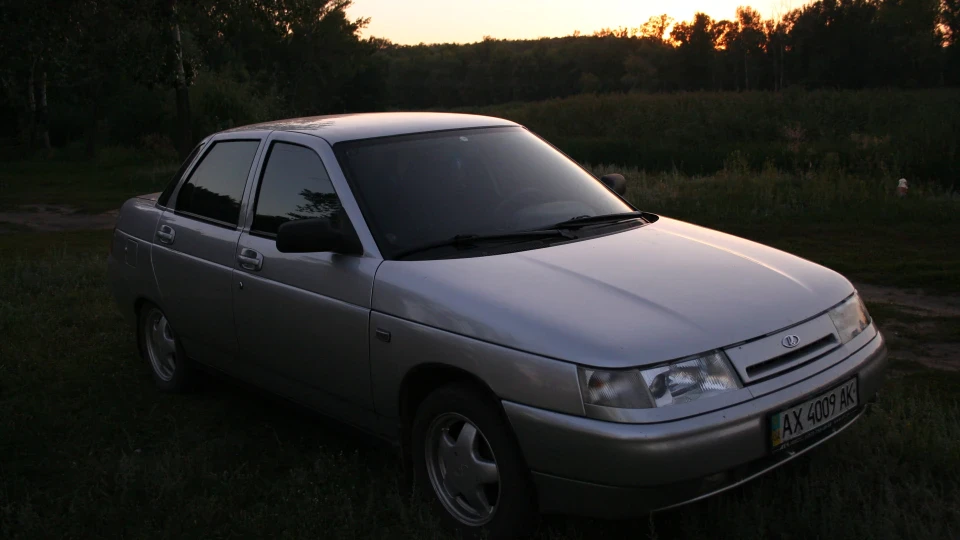 Lada 2110 3