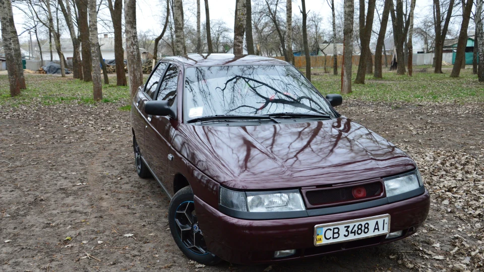 Lada 2110 4