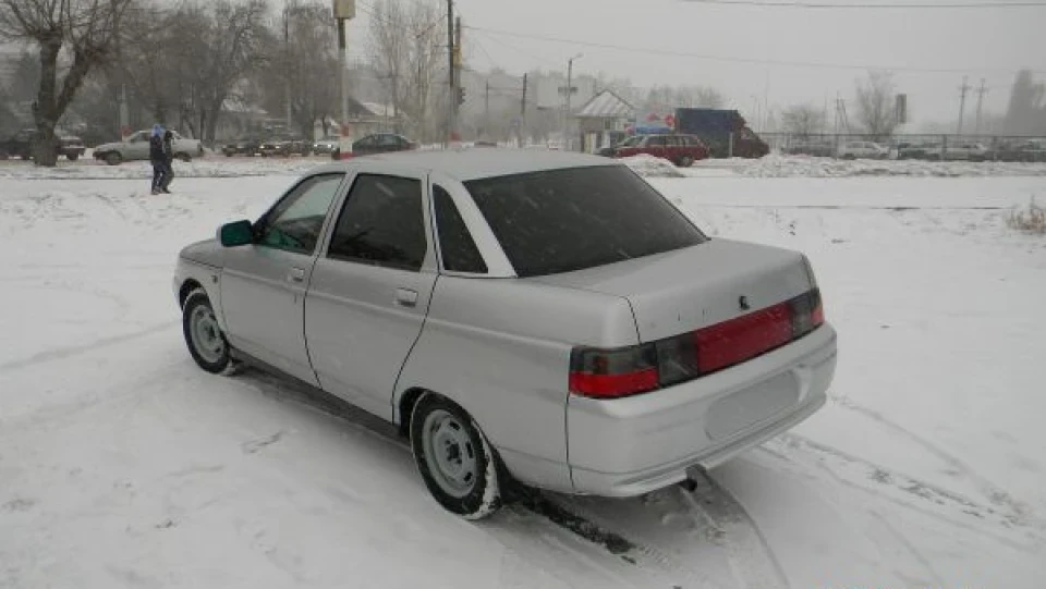 Lada 2110
