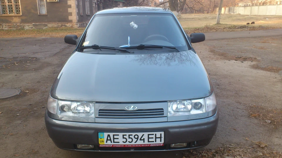 Lada 2110 4