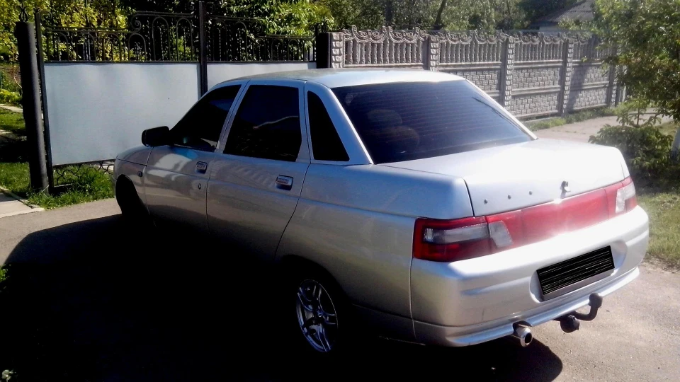Lada 2110 3
