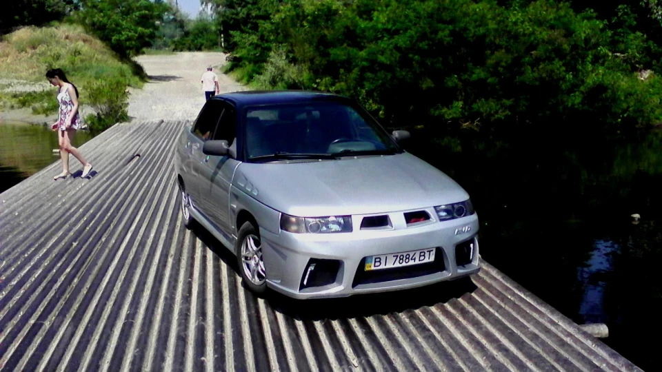 Lada 2110 4