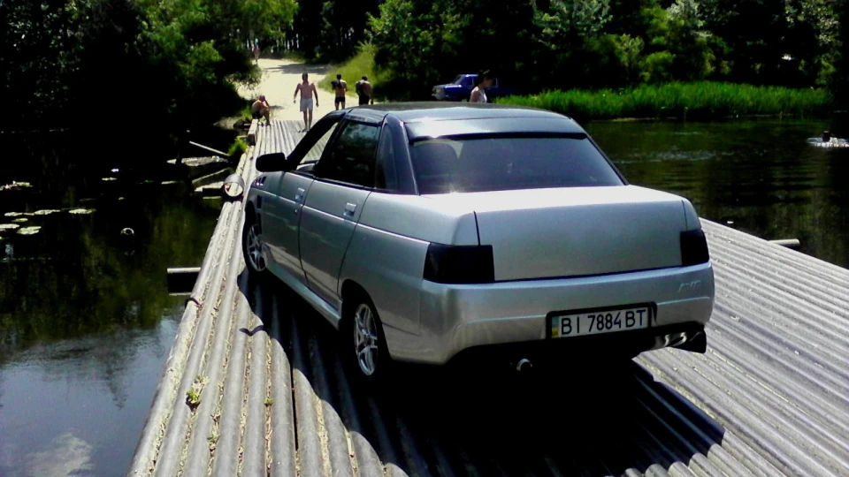 Lada 2110 5