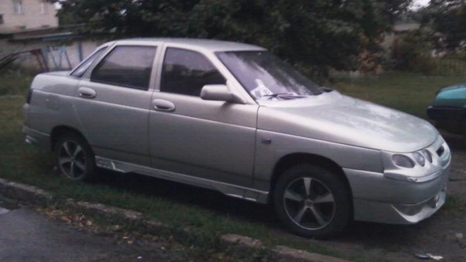 Lada 2110