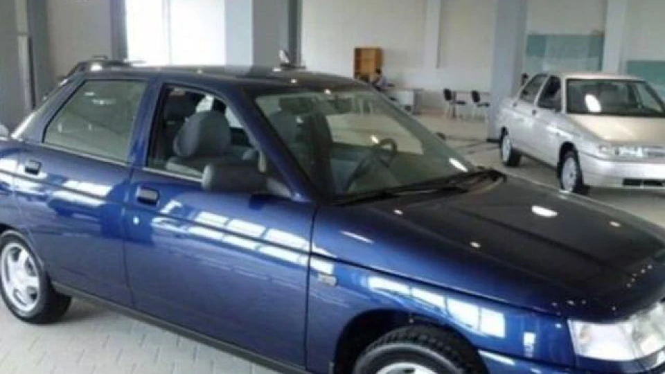 Lada 2110
