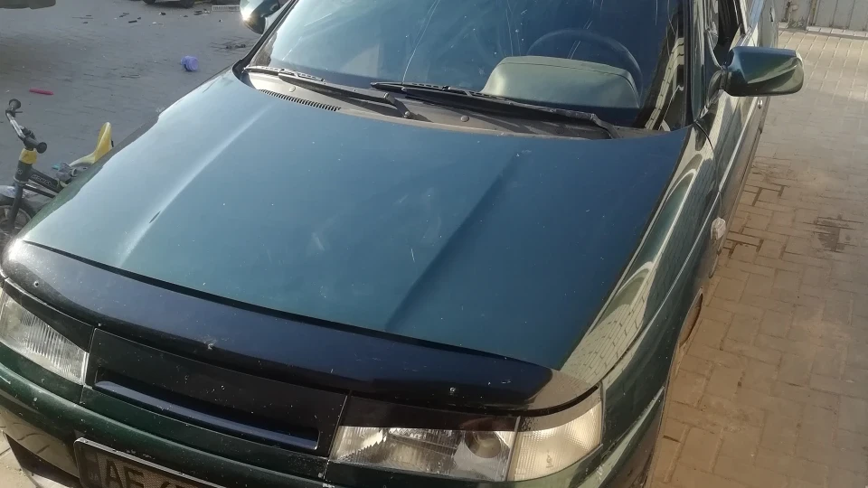 Lada 2110