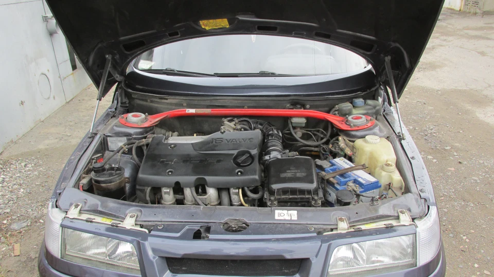 Lada 2110 2