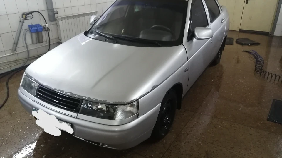 Lada 2110 2