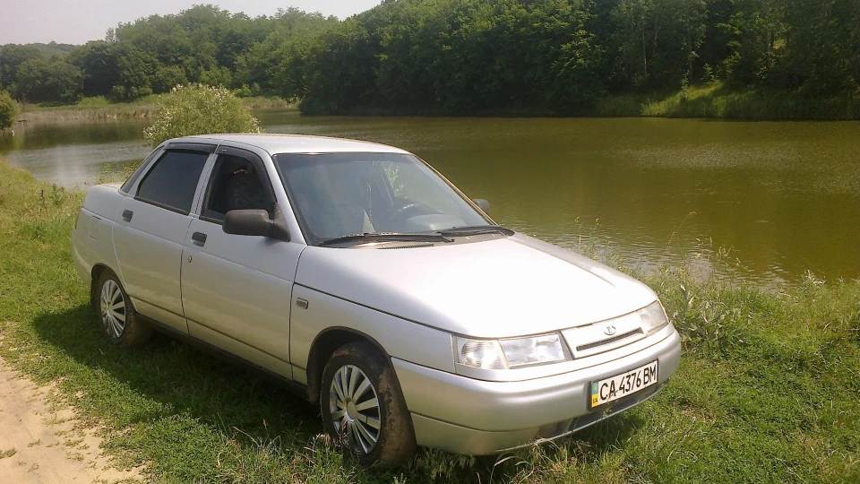 Lada 2110 3