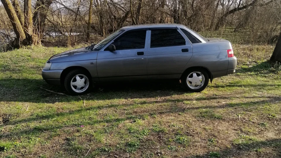 Lada 2110 2