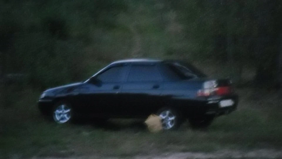Lada 2110 2