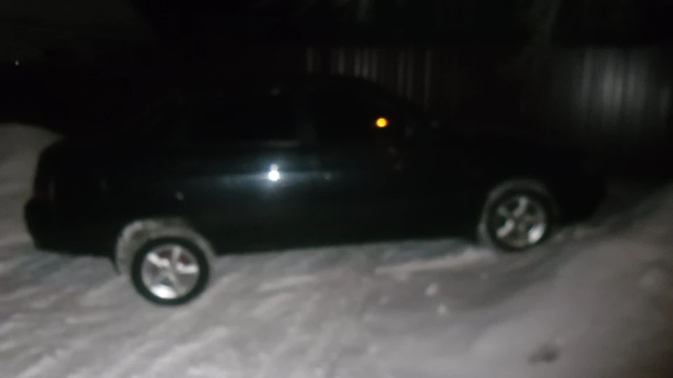 Lada 2110 4
