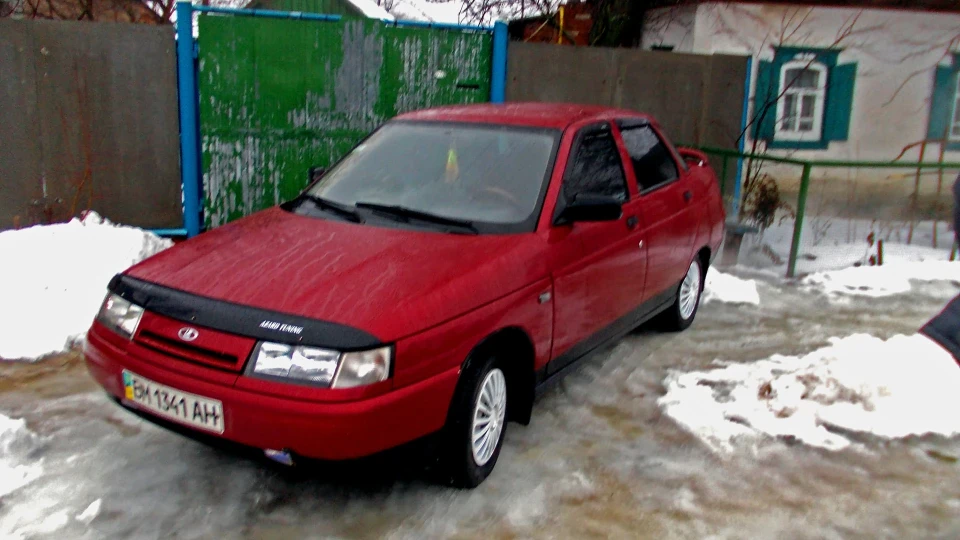 Lada 2110 2