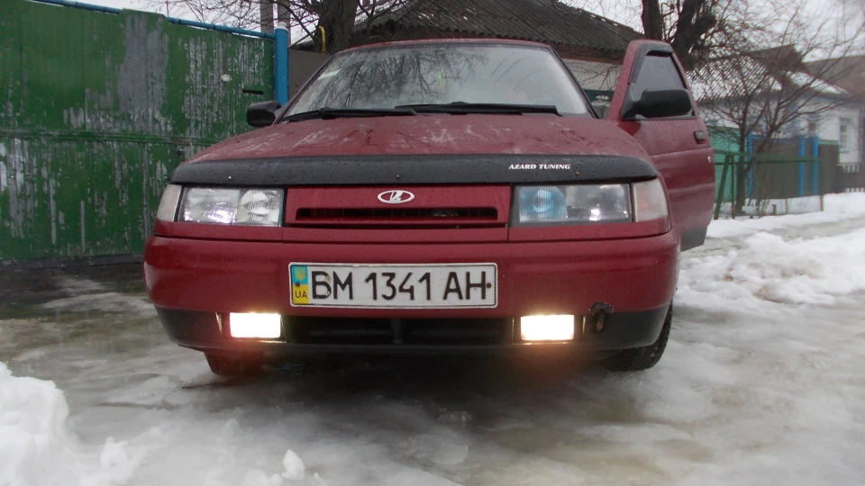 Lada 2110 4