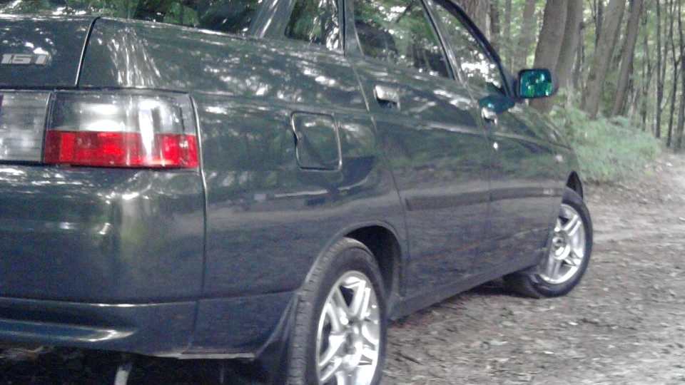 Lada 2110 3