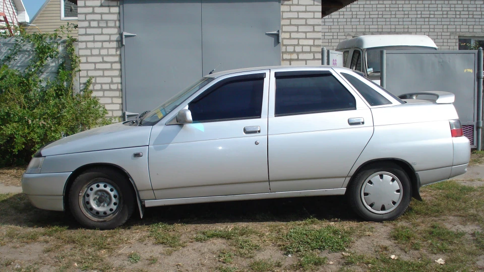 Lada 2110 2