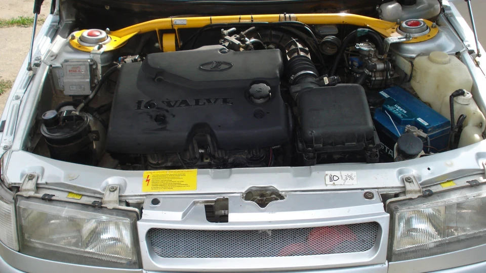 Lada 2110 3