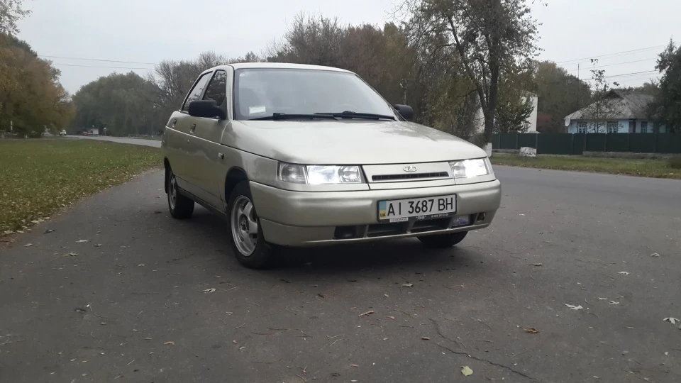 Lada 2110