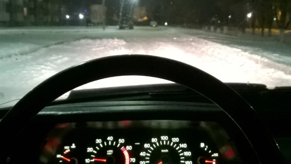 Lada 2110 4