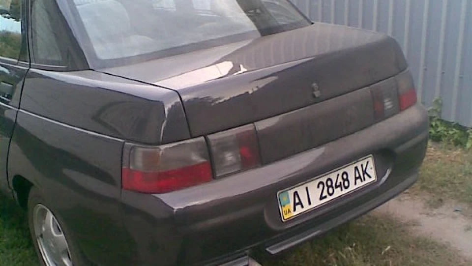 Lada 2110 3