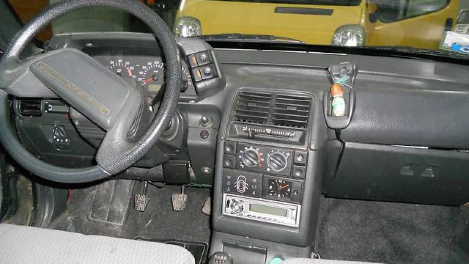 Lada 2110 2