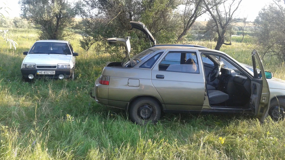 Lada 2110