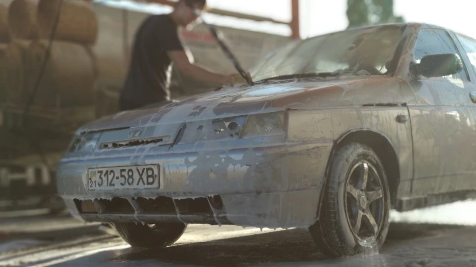 Lada 2110 2