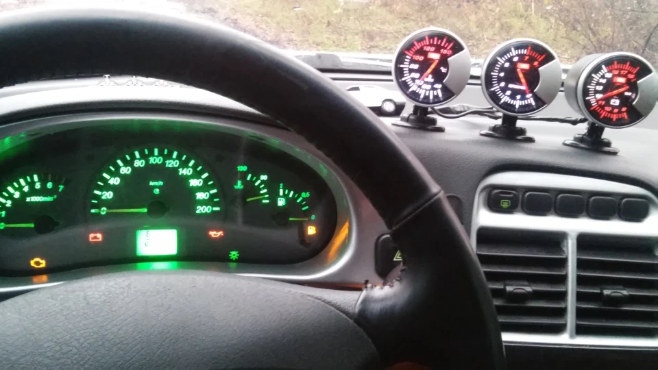 Lada 2110 4