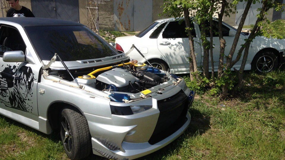 Lada 2110 5