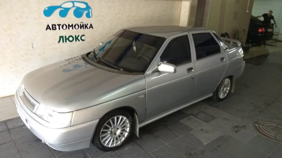 Lada 2110 2