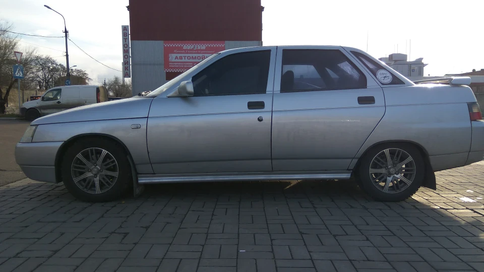 Lada 2110 3