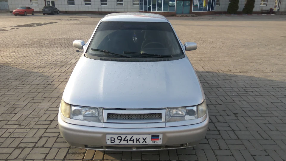 Lada 2110 5