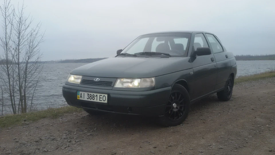 Lada 2110 3
