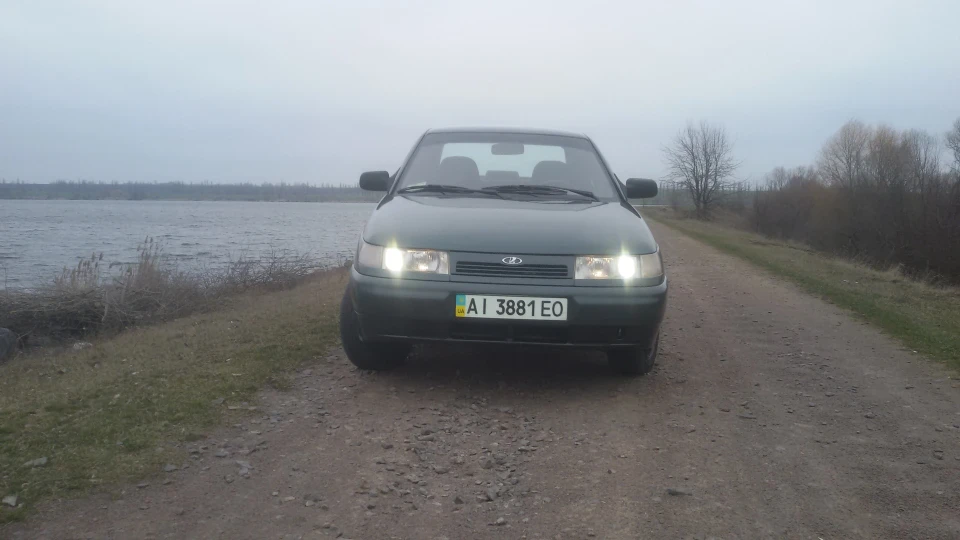 Lada 2110 4