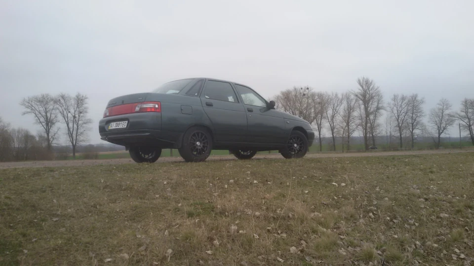 Lada 2110 5