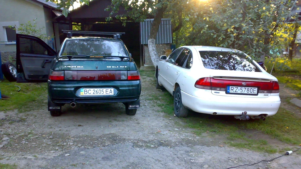 Lada 2110