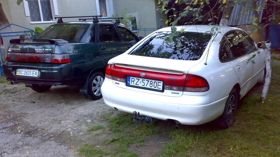 Lada 2110 2