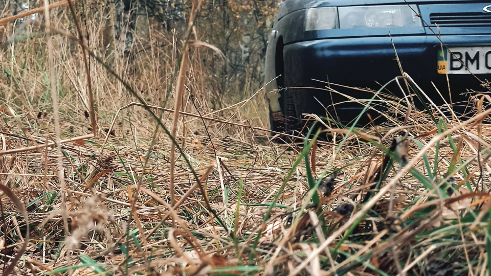 Lada 2110 2