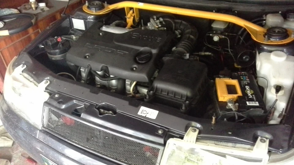 Lada 2110 3