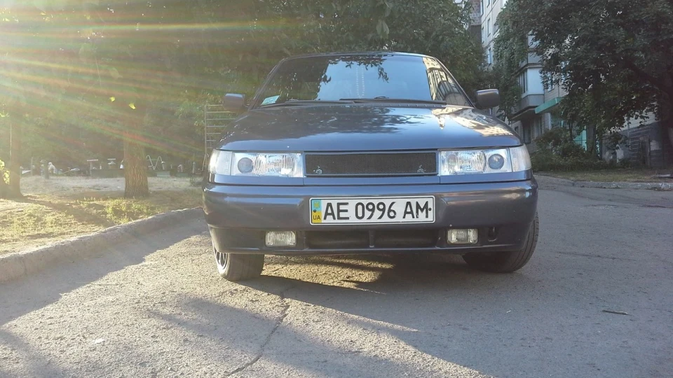 Lada 2110 5