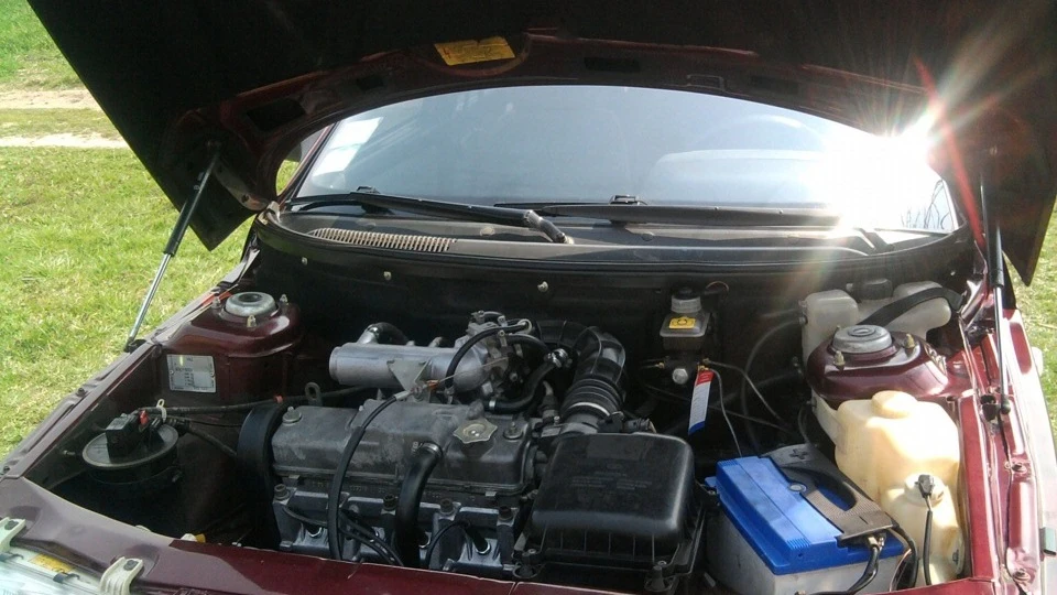 Lada 2110