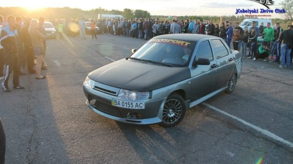 Lada 2110 5