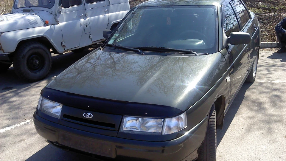 Lada 2110