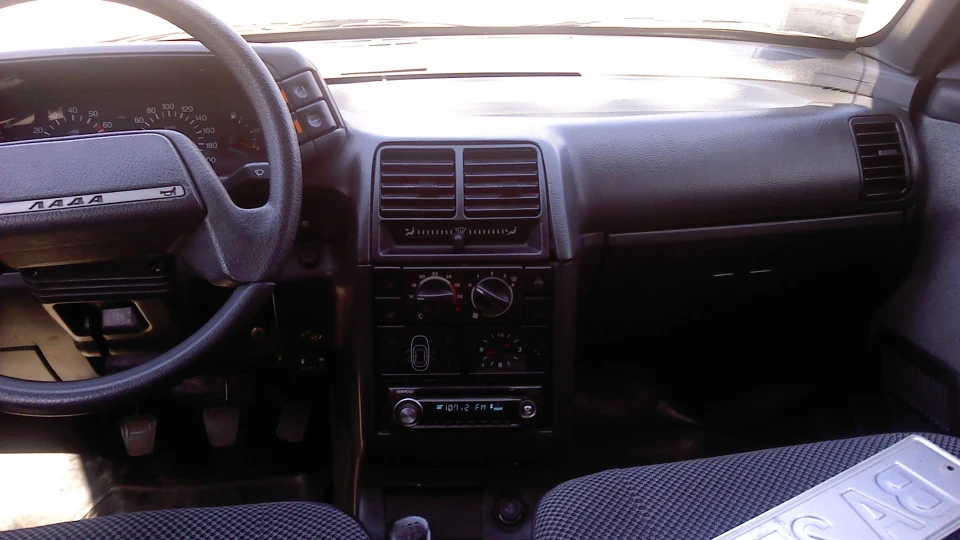 Lada 2110 3