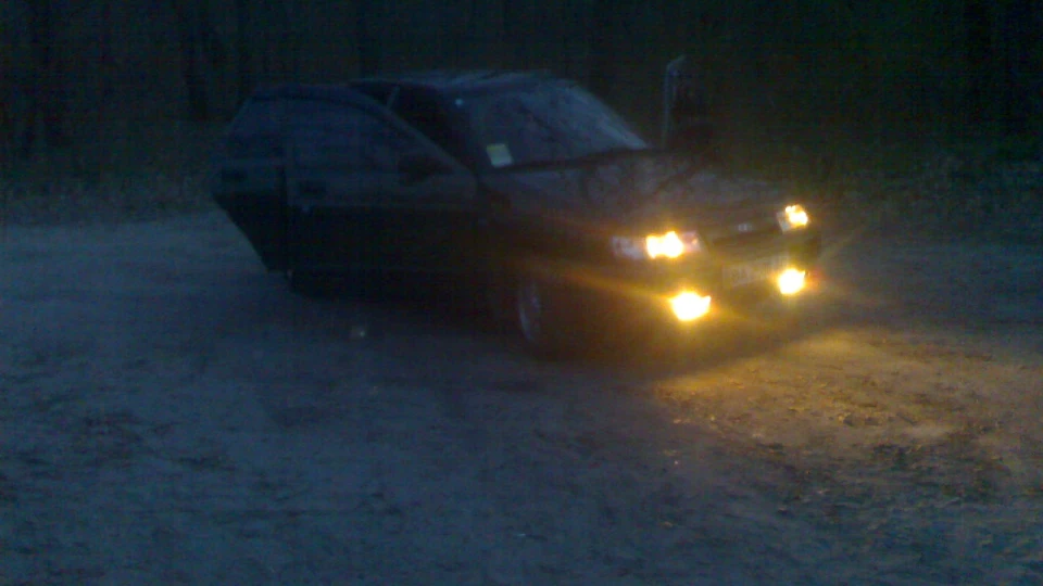 Lada 2110 5