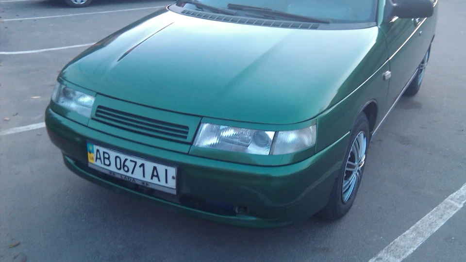 Lada 2110