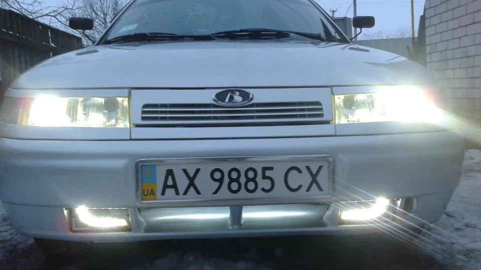 Lada 2110 3